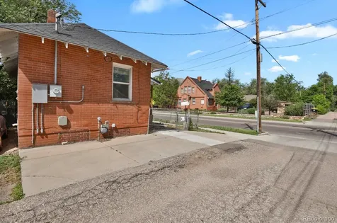 107 N 30th Street Colorado Springs CO 80904