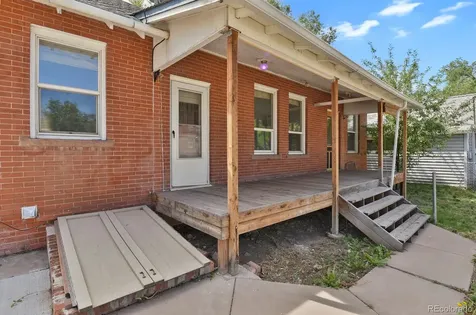107 N 30th Street Colorado Springs CO 80904