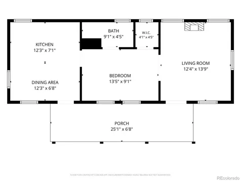 107 N 30th Street Colorado Springs CO 80904
