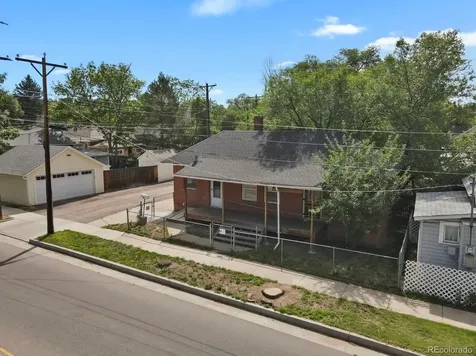 107 N 30th Street Colorado Springs CO 80904