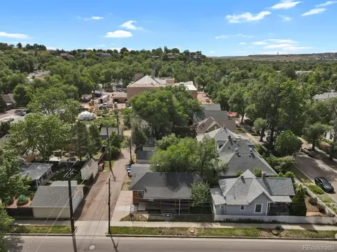 107 N 30th Street Colorado Springs CO 80904