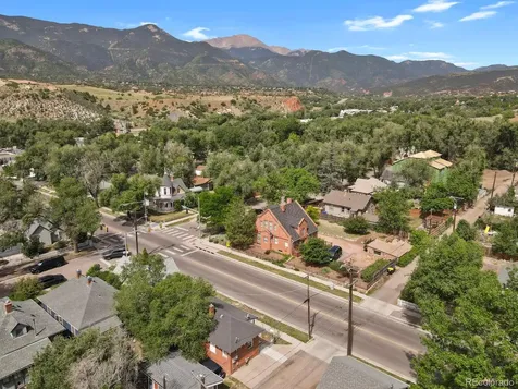 107 N 30th Street Colorado Springs CO 80904