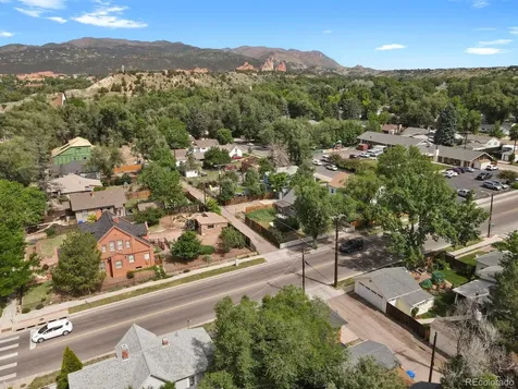 107 N 30th Street Colorado Springs CO 80904