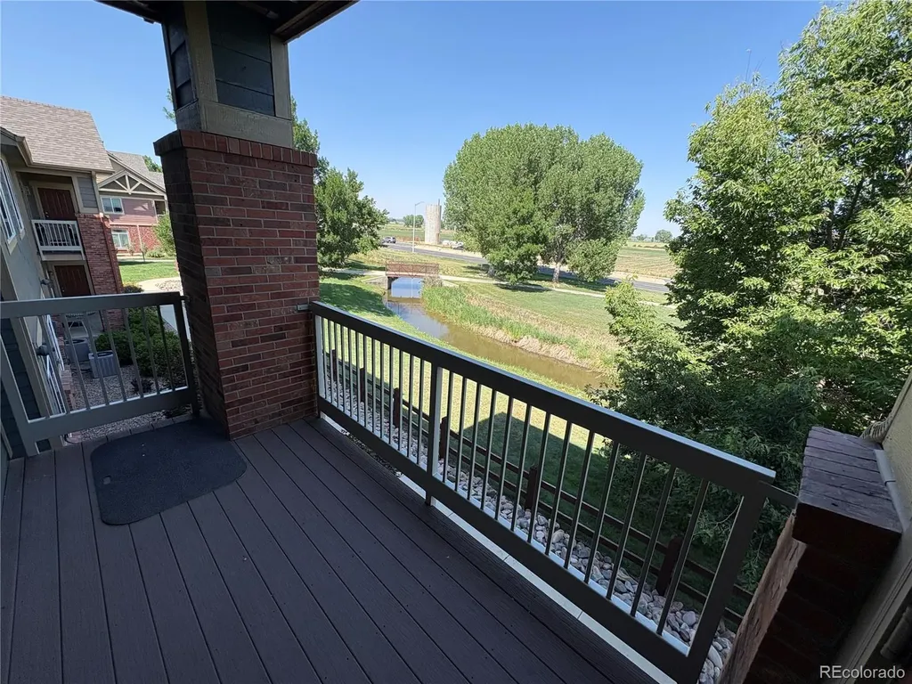 804 Summer Hawk Drive Longmont CO 80504