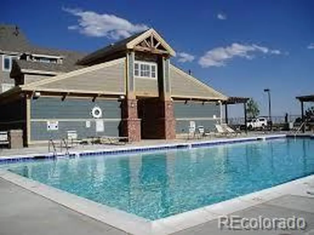 804 Summer Hawk Drive Longmont CO 80504