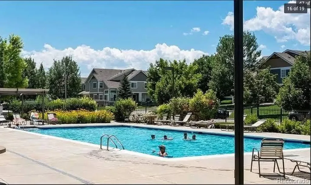 804 Summer Hawk Drive Longmont CO 80504