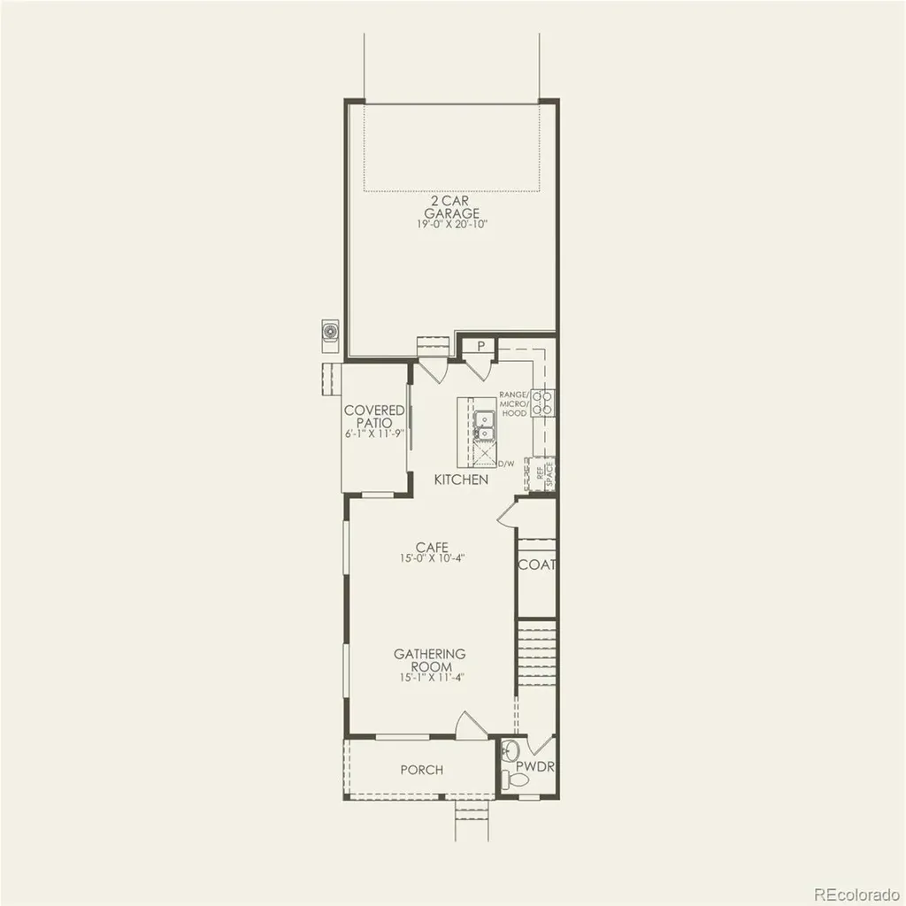 446 N Bently Street Watkins CO 80137