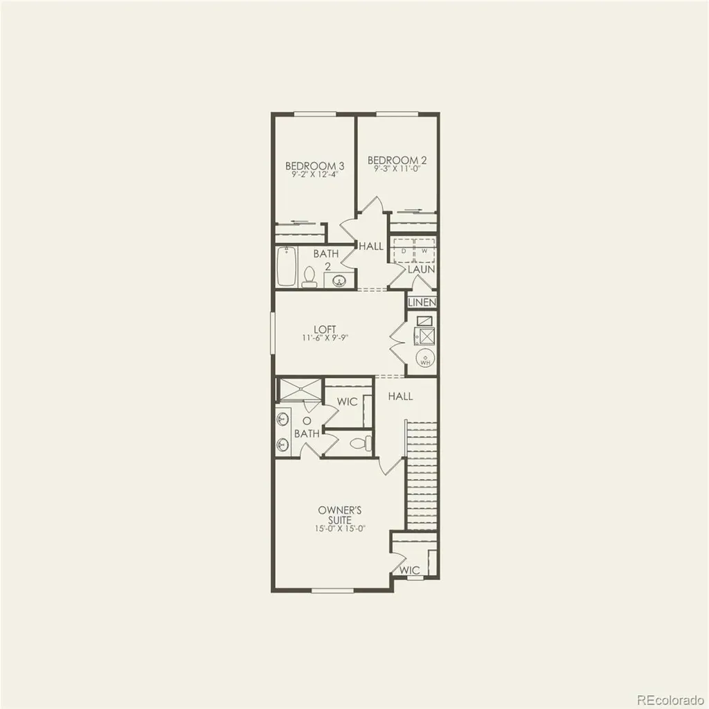 446 N Bently Street Watkins CO 80137