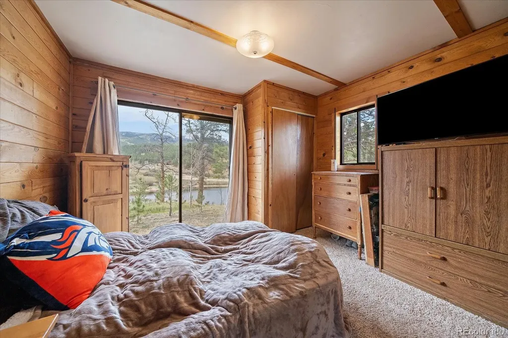 92 Prospectors Way Bailey CO 80421
