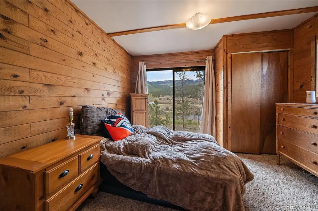 92 Prospectors Way Bailey CO 80421