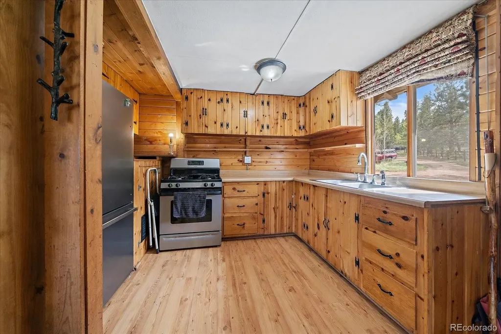92 Prospectors Way Bailey CO 80421
