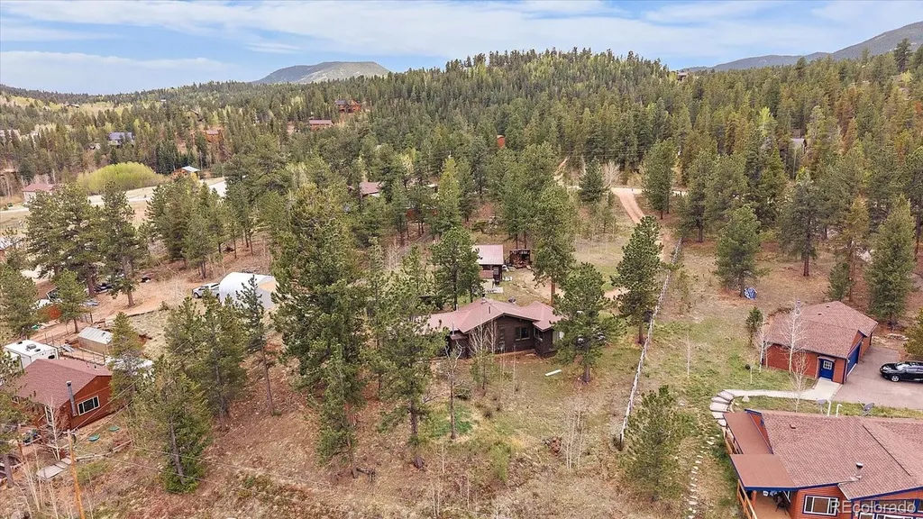 92 Prospectors Way Bailey CO 80421
