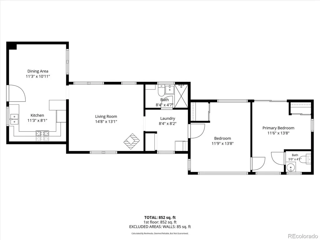 92 Prospectors Way Bailey CO 80421