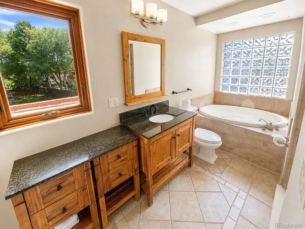 945 Oxford Lane Colorado Springs CO 80905