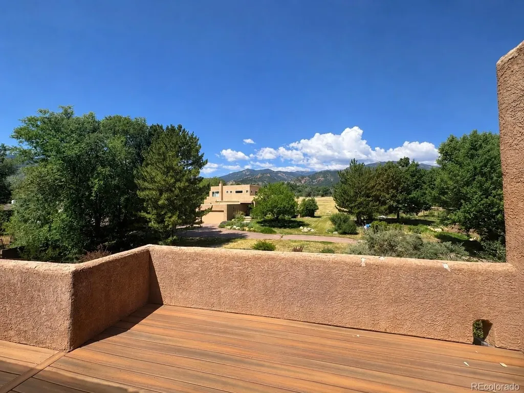 945 Oxford Lane Colorado Springs CO 80905