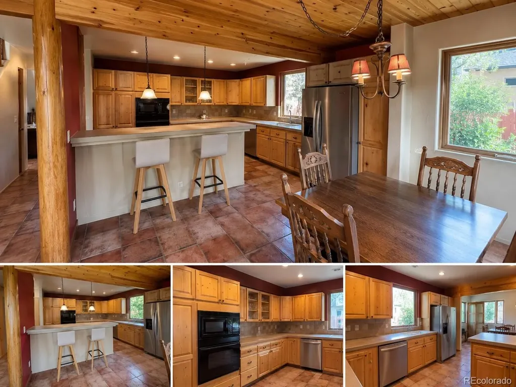 945 Oxford Lane Colorado Springs CO 80905