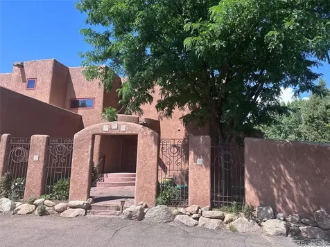 945 Oxford Lane Colorado Springs CO 80905