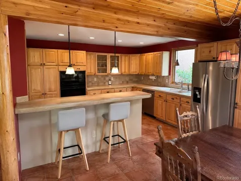 945 Oxford Lane Colorado Springs CO 80905