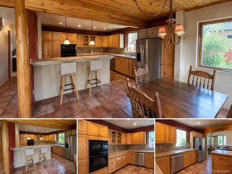 945 Oxford Lane Colorado Springs CO 80905