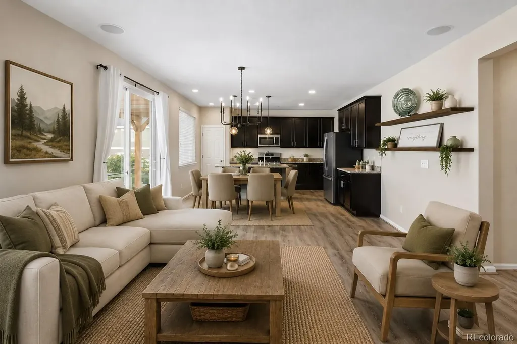 2688 Loon Circle Castle Rock CO 80104