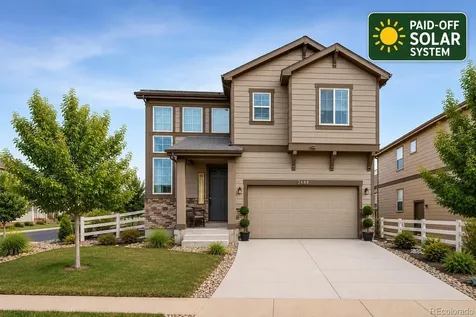2688 Loon Circle Castle Rock CO 80104