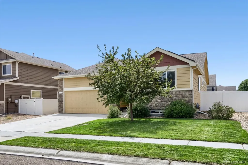 331 Torreys Drive Windsor CO 80550