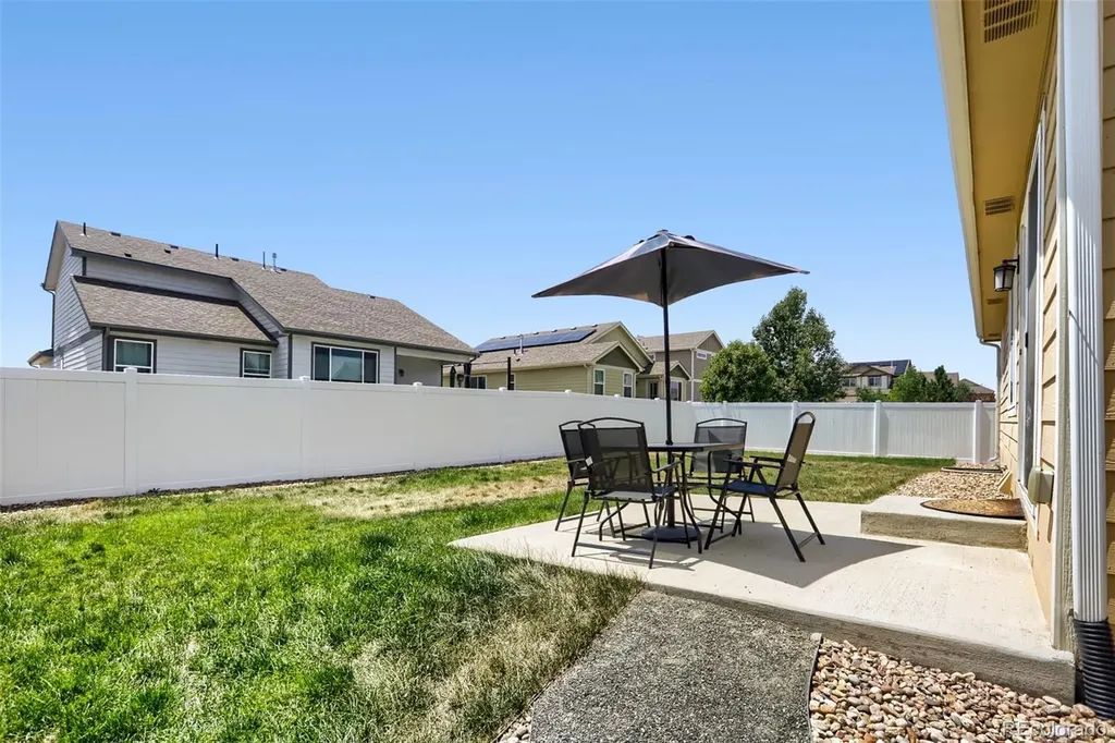 331 Torreys Drive Windsor CO 80550
