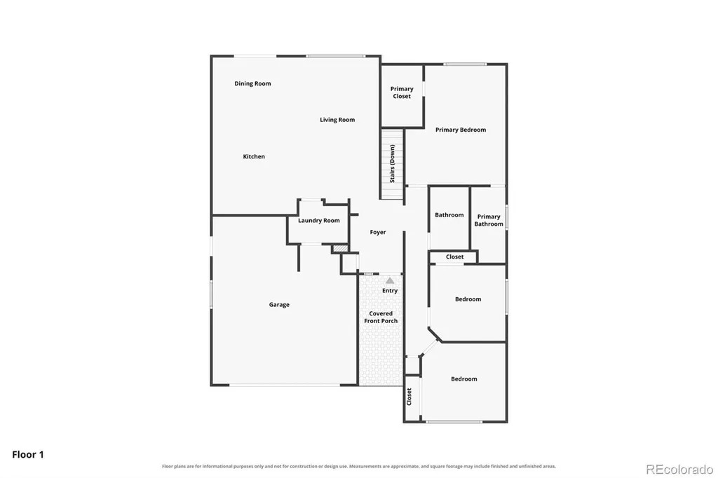 331 Torreys Drive Windsor CO 80550