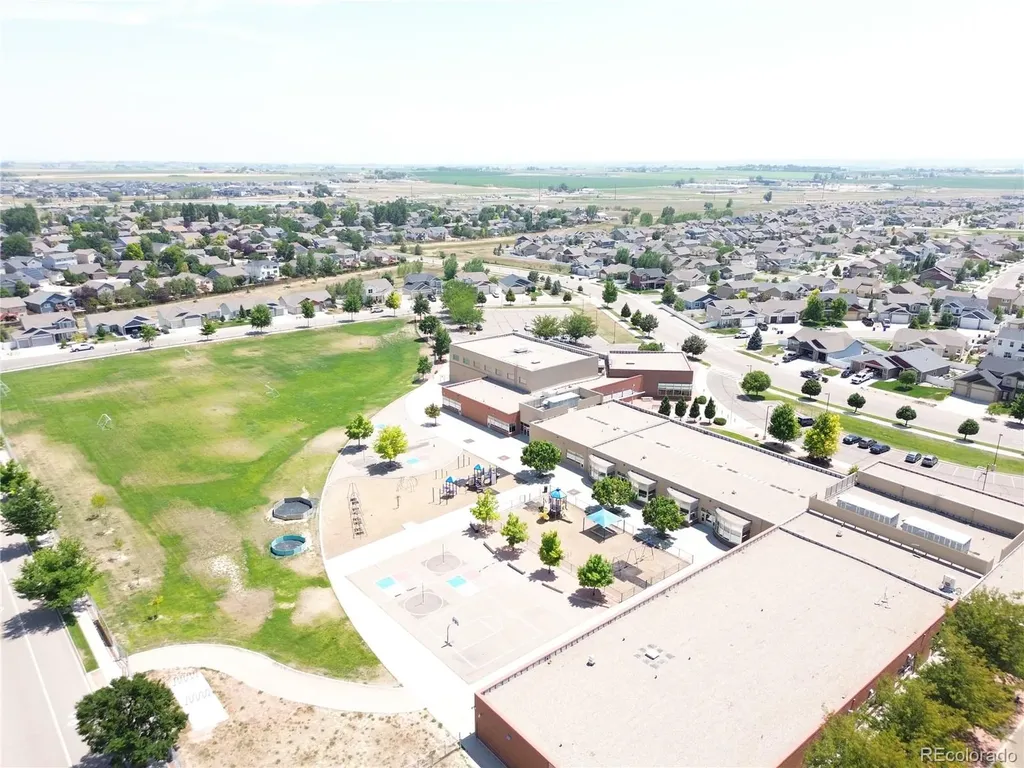 331 Torreys Drive Windsor CO 80550