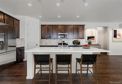 16948 W 92nd Drive Arvada CO 80007