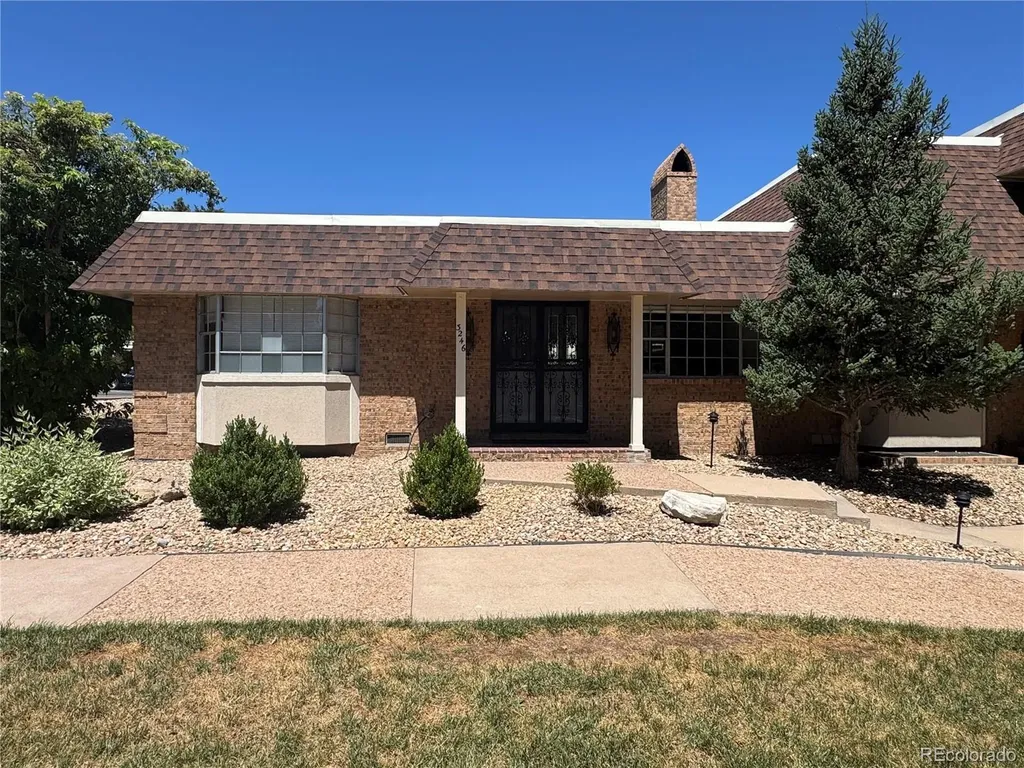 3246 S Oneida Way Denver CO 80224