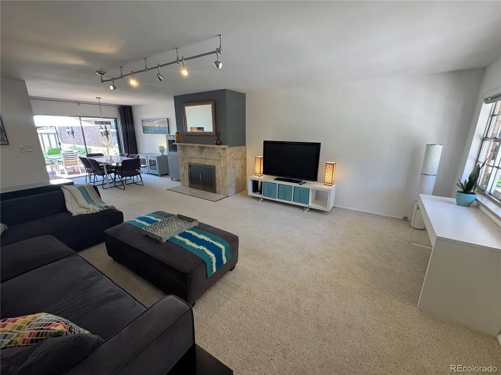3246 S Oneida Way Denver CO 80224