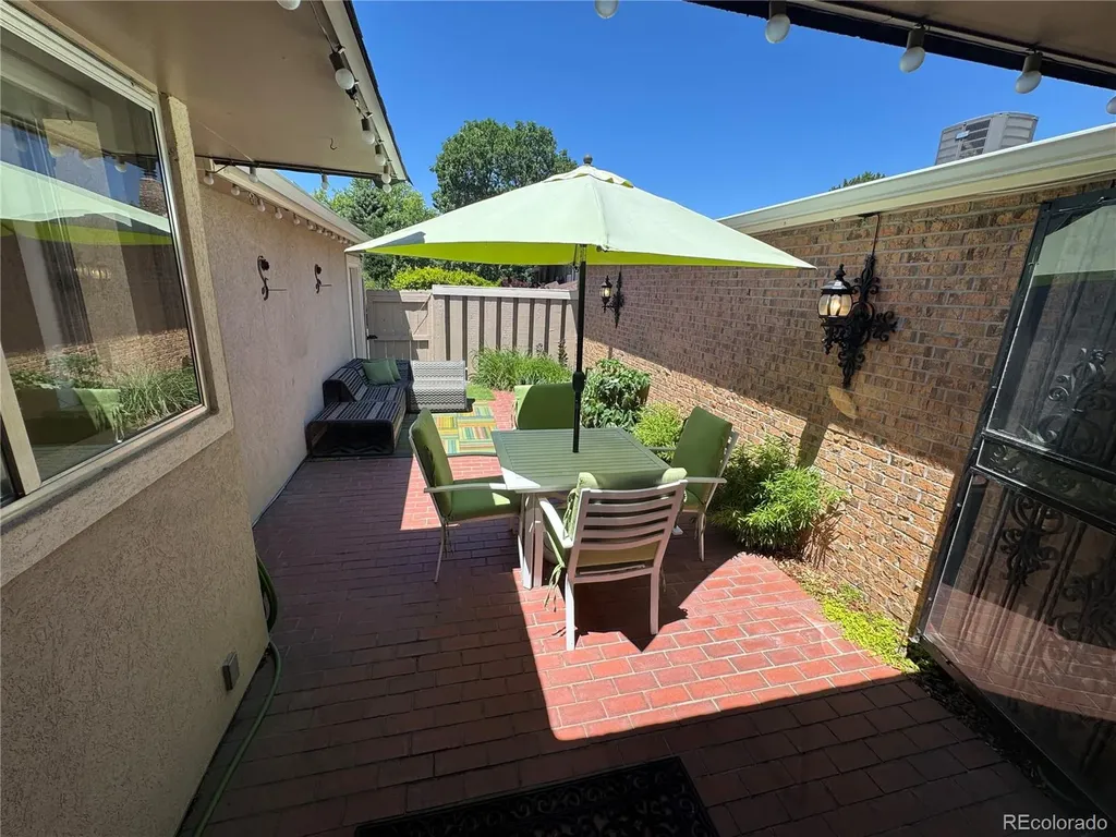 3246 S Oneida Way Denver CO 80224