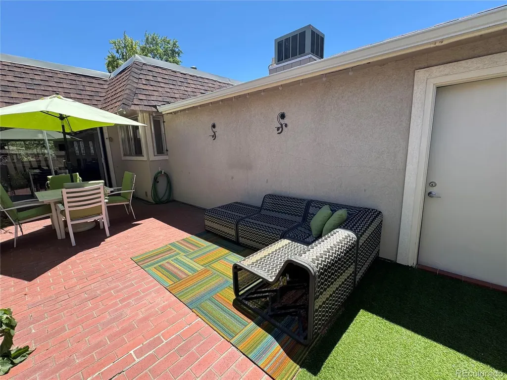 3246 S Oneida Way Denver CO 80224