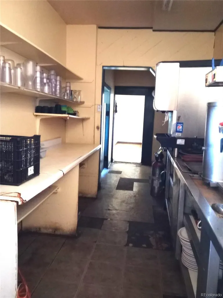 1635 Us Highway 285 Monte Vista CO 81144