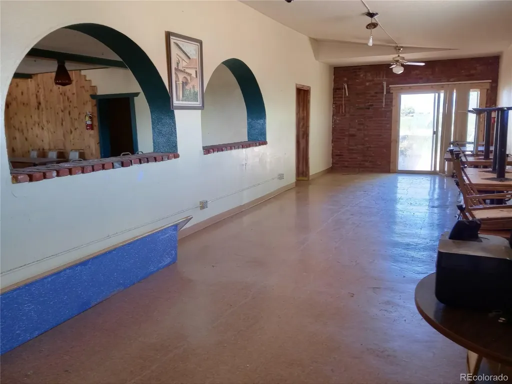 1635 Us Highway 285 Monte Vista CO 81144