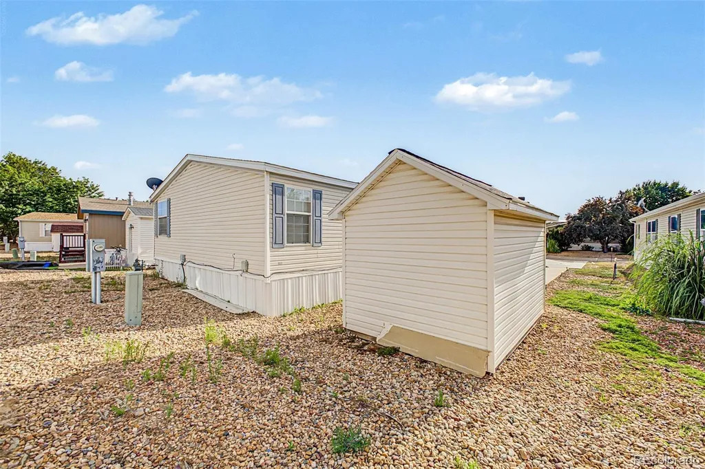 10554 Bald Eagle Circle Longmont CO 80504