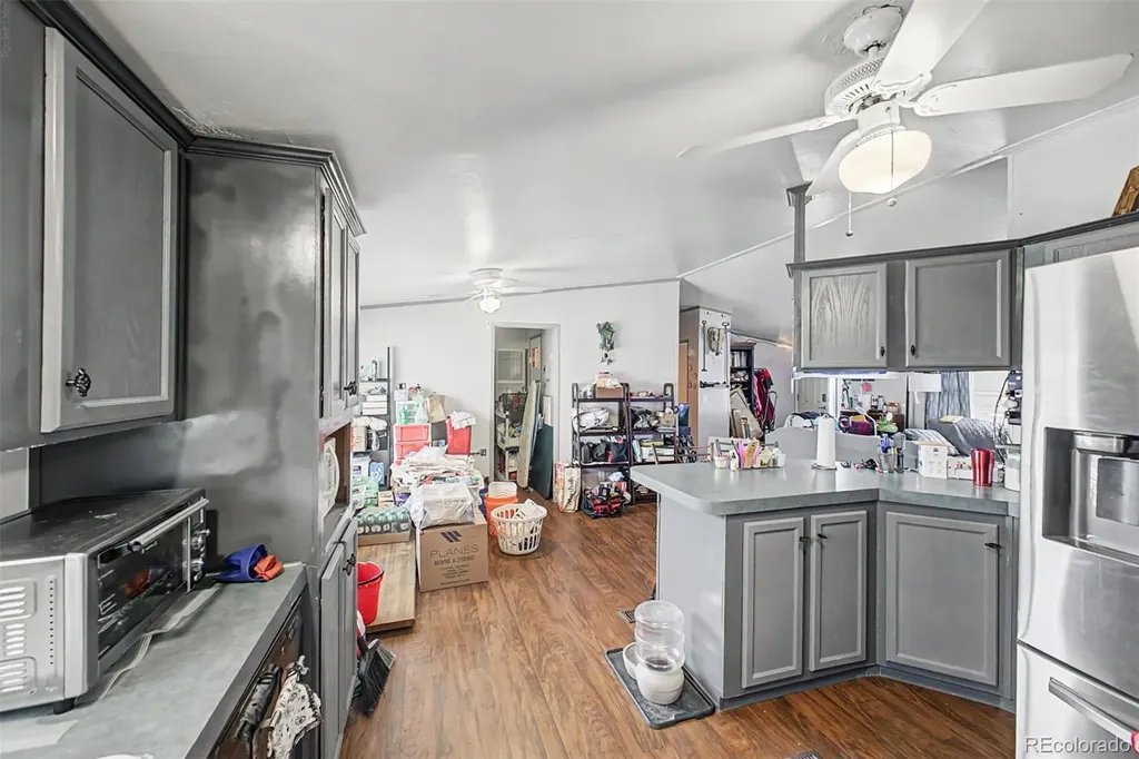 10554 Bald Eagle Circle Longmont CO 80504