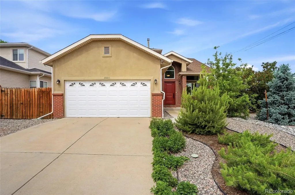3501 S Ivanhoe Street Denver CO 80237