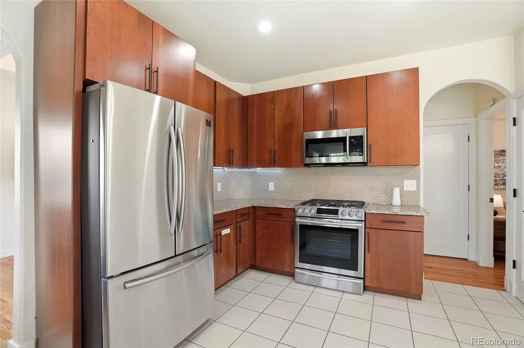 3501 S Ivanhoe Street Denver CO 80237