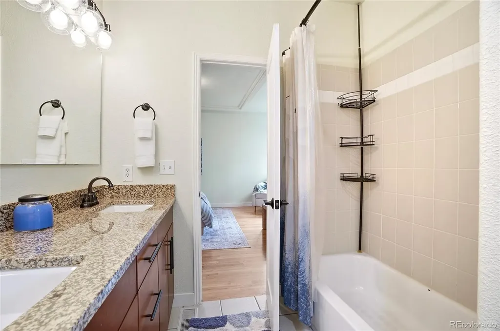 3501 S Ivanhoe Street Denver CO 80237