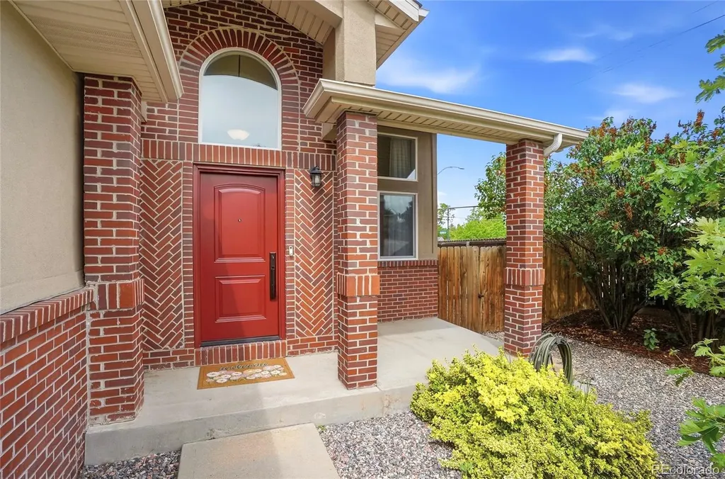 3501 S Ivanhoe Street Denver CO 80237