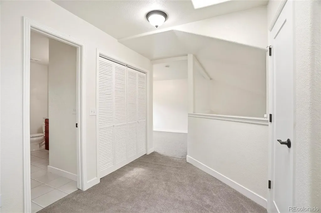 3501 S Ivanhoe Street Denver CO 80237