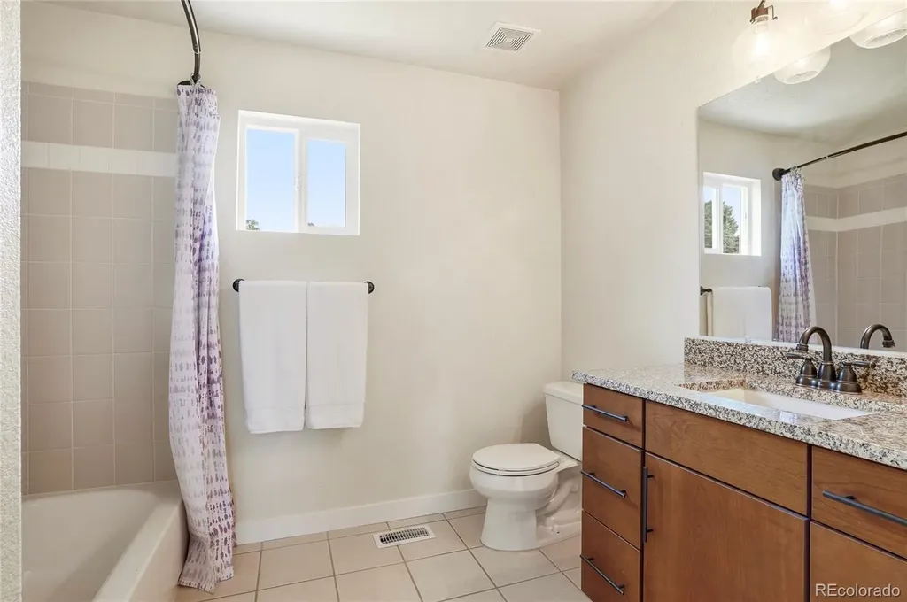 3501 S Ivanhoe Street Denver CO 80237