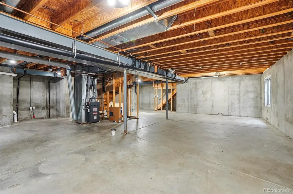 3501 S Ivanhoe Street Denver CO 80237