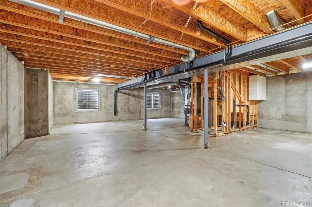 3501 S Ivanhoe Street Denver CO 80237