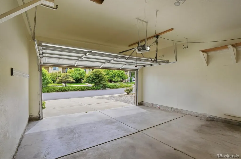 3501 S Ivanhoe Street Denver CO 80237