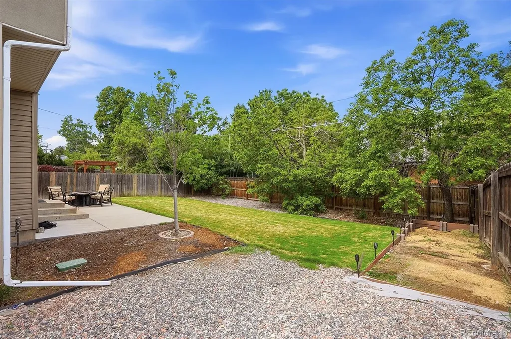 3501 S Ivanhoe Street Denver CO 80237