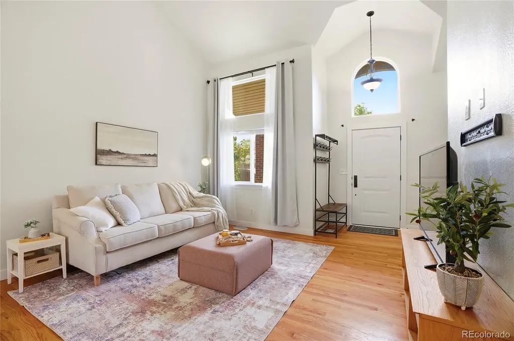 3501 S Ivanhoe Street Denver CO 80237