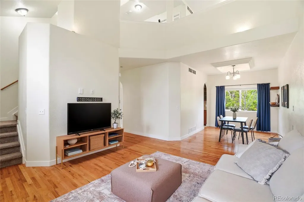 3501 S Ivanhoe Street Denver CO 80237